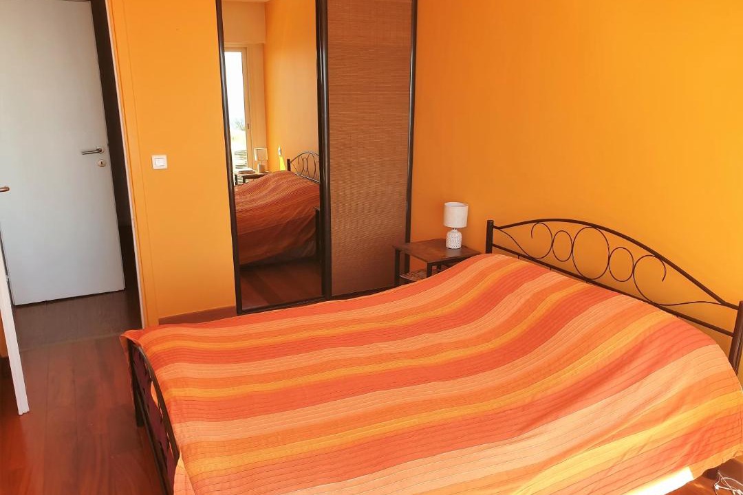 Photo of Bedroom in Le Trayas