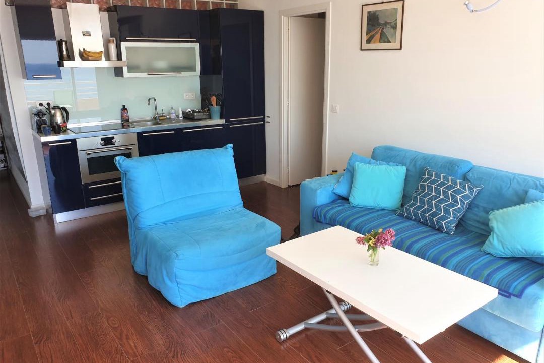 Photo of Livingroom in Le Trayas