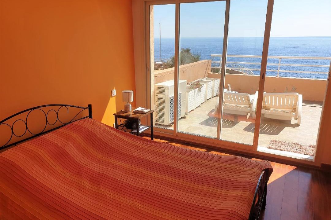 Photo of Bedroom in Le Trayas