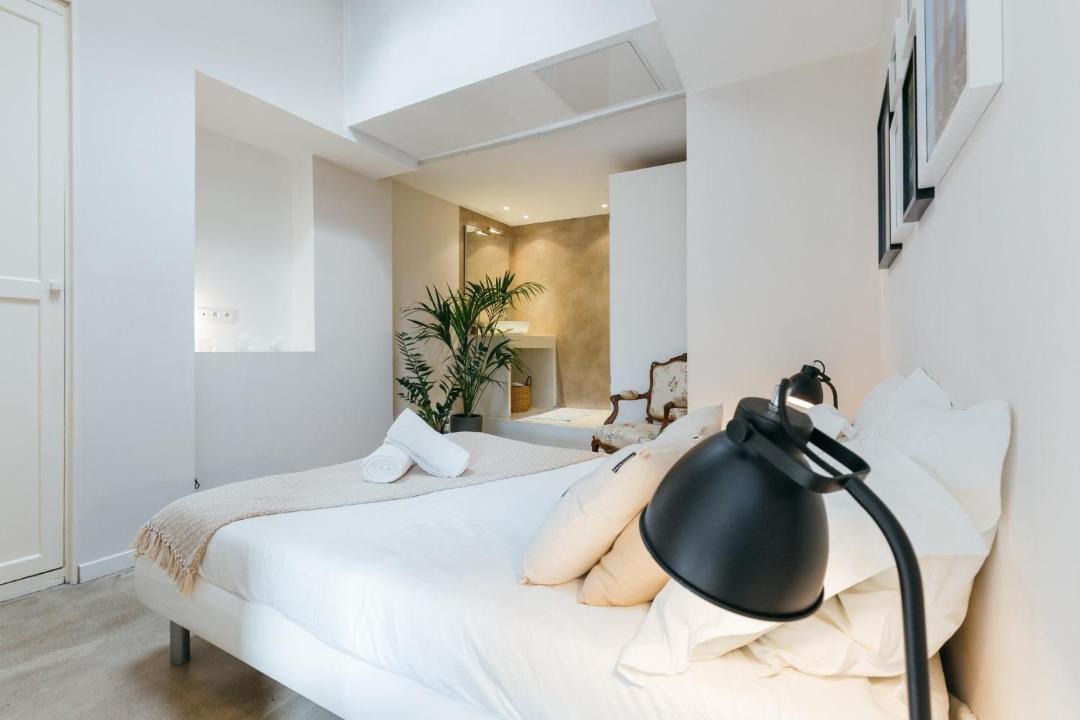 Photo of Bedroom in Old Town