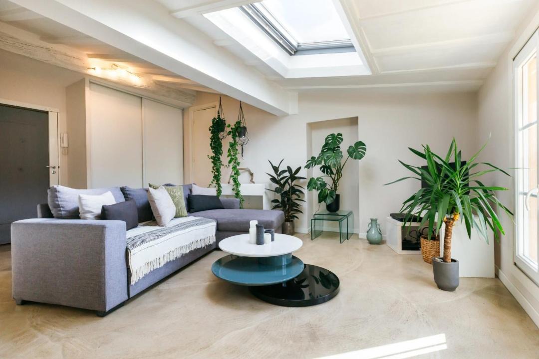 Photo of Livingroom in Old Town