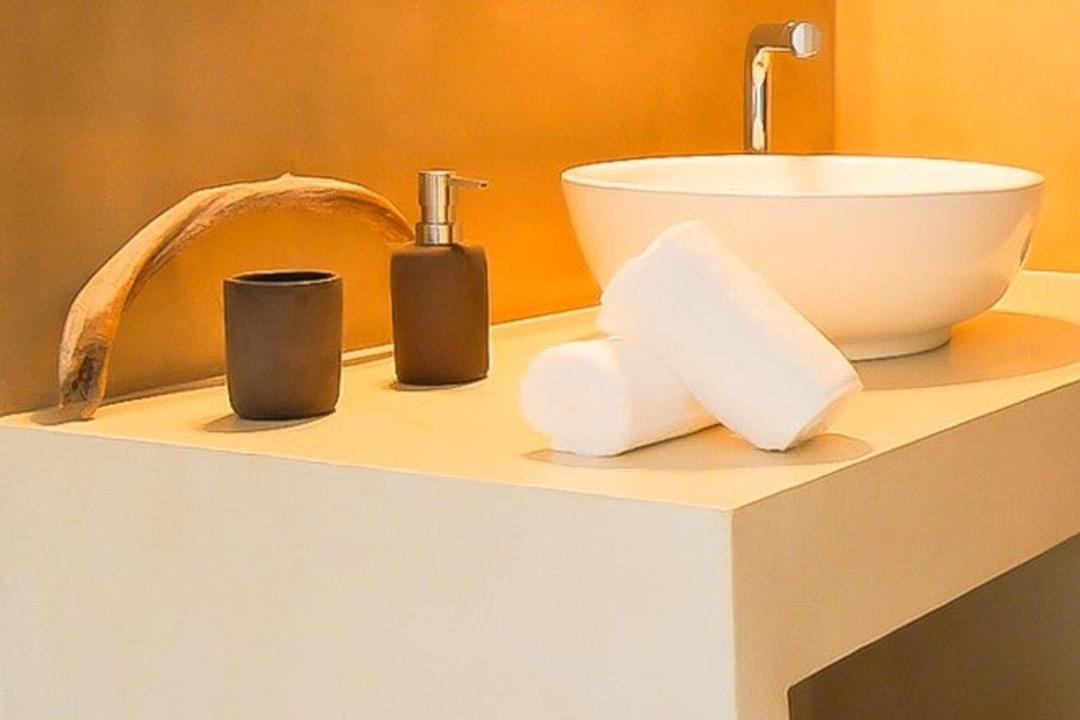 Photo of Bathroom in Old Town