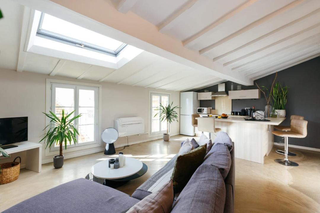 Photo of Livingroom in Old Town