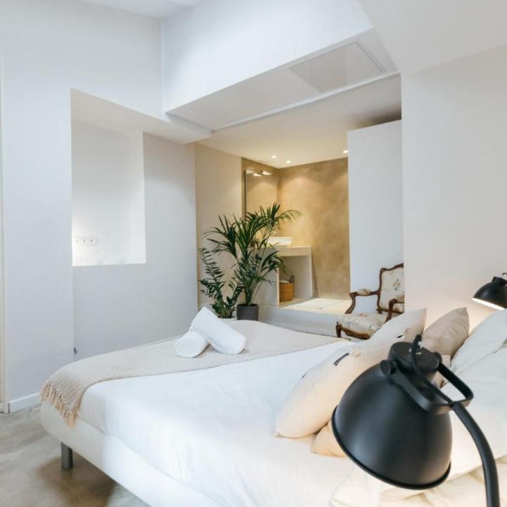Photo of Bedroom in Old Town