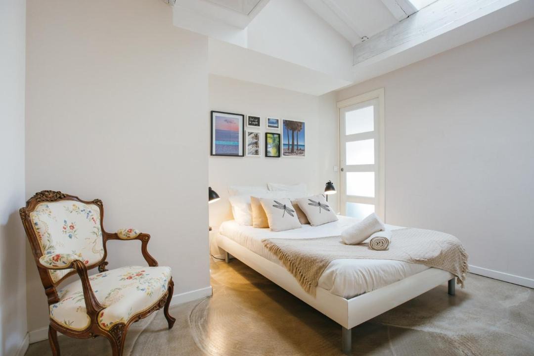 Photo of Bedroom in Old Town
