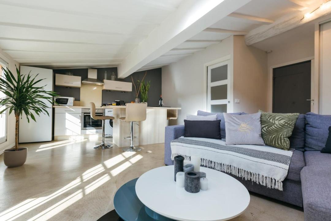 Photo of Livingroom in Old Town