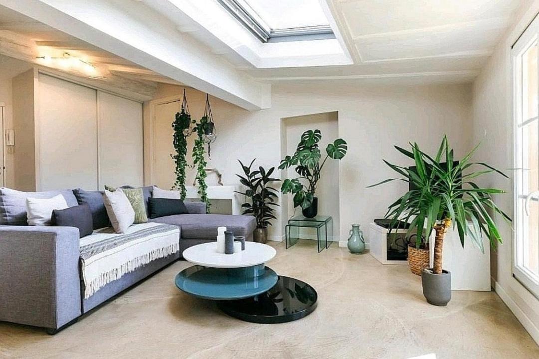 Photo of Livingroom in Old Town