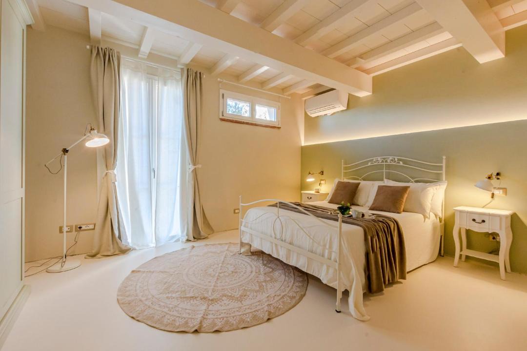 Photo of Bedroom in Pescaglia