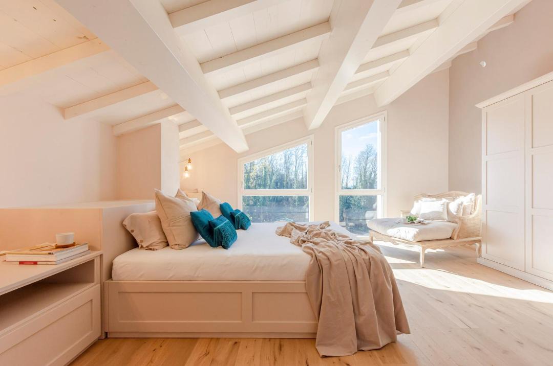 Photo of Livingroom in Pescaglia