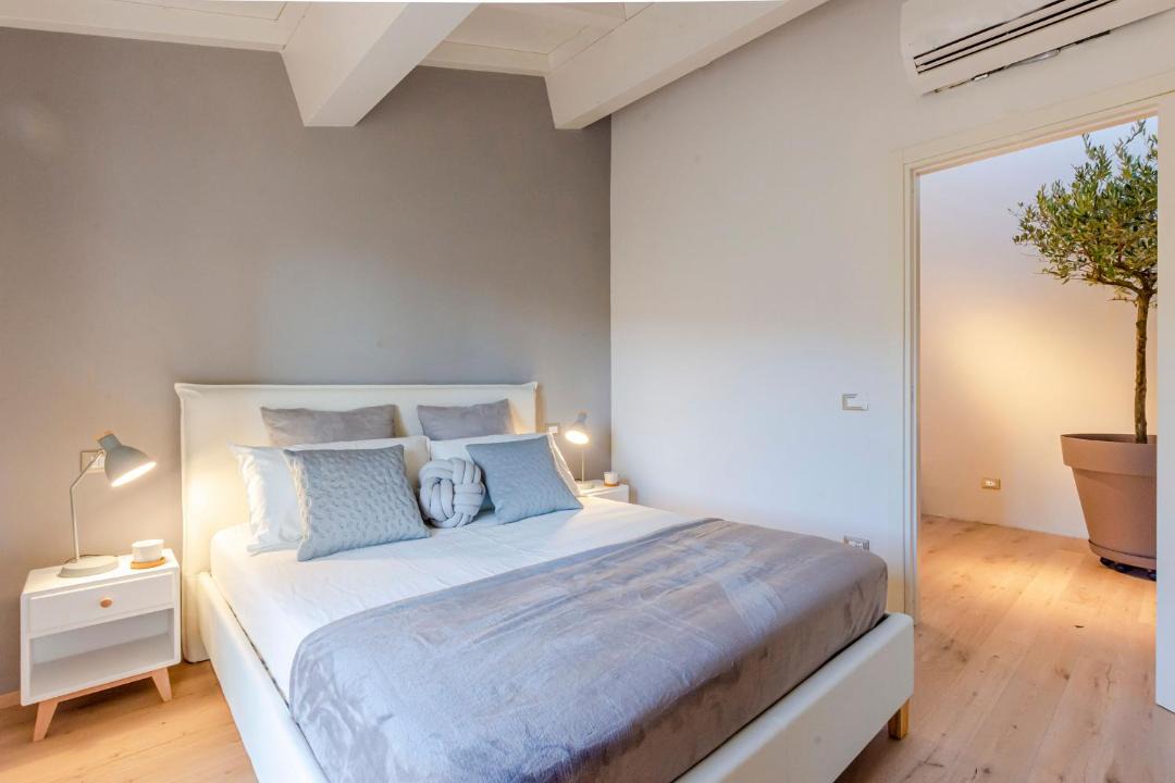 Photo of Bedroom in Pescaglia