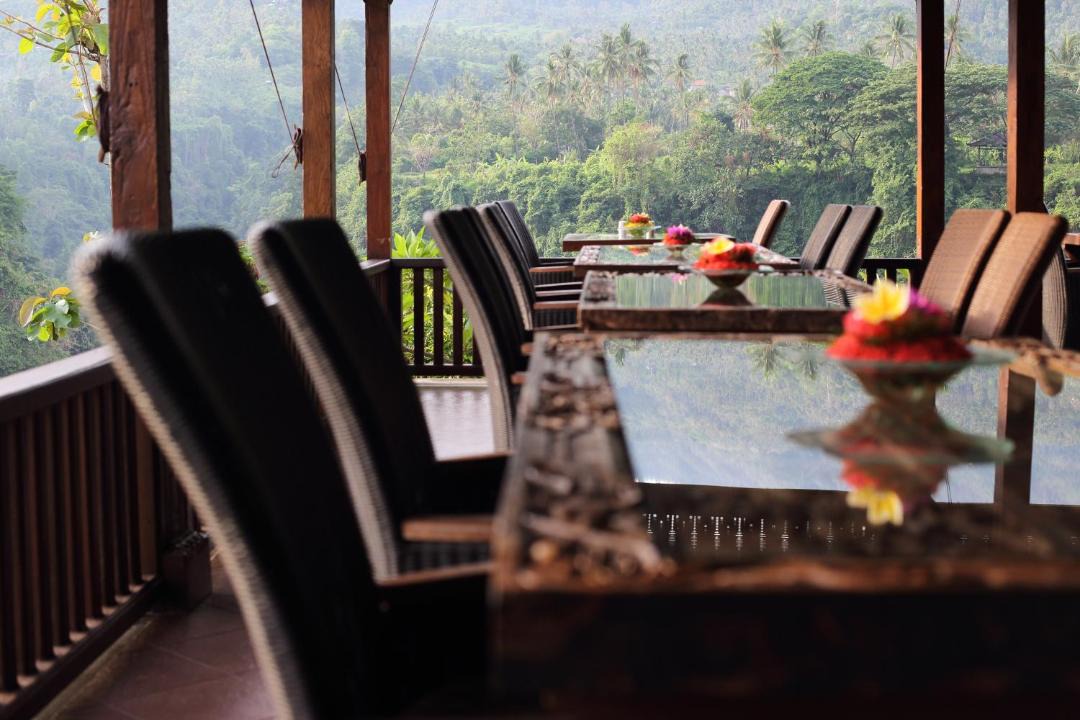 Photo of Patio Balcony in Sukasada