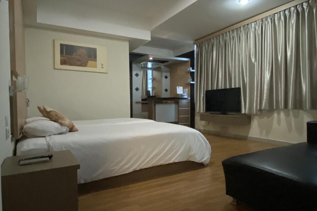 Photo of Bedroom in Jambi