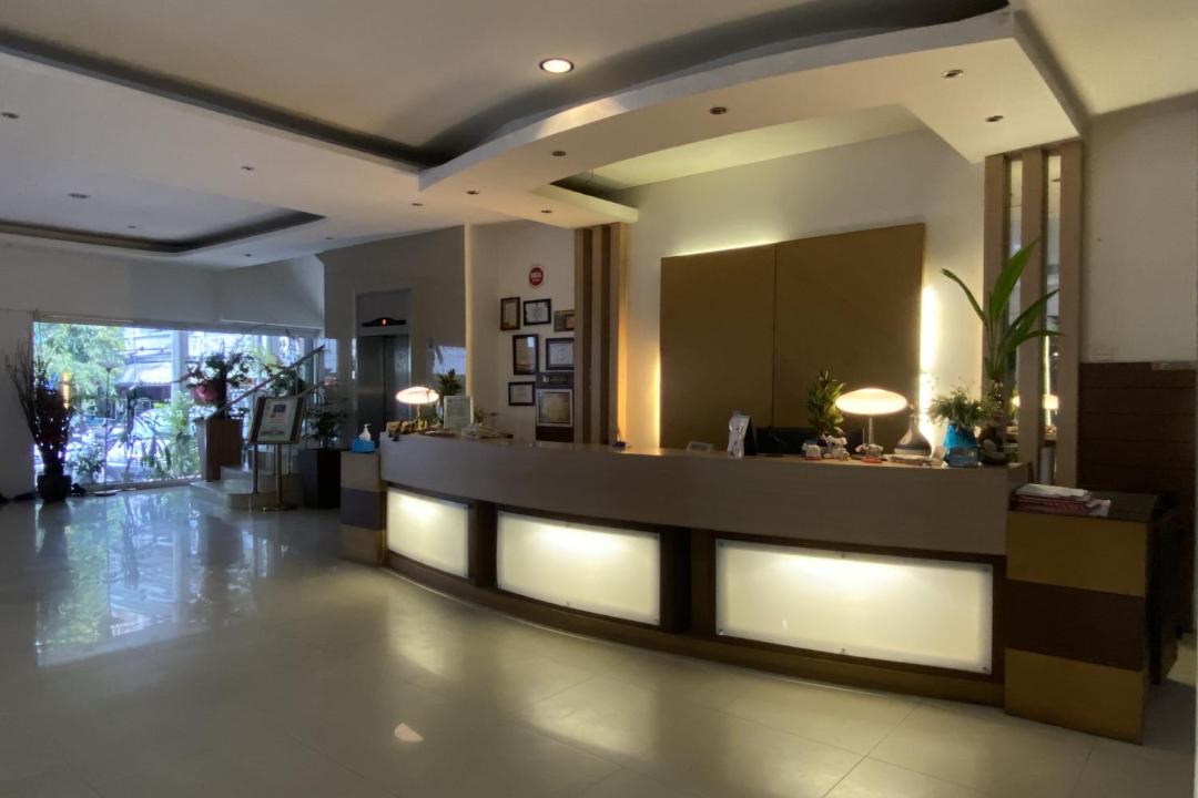 Photo of Livingroom in Jambi