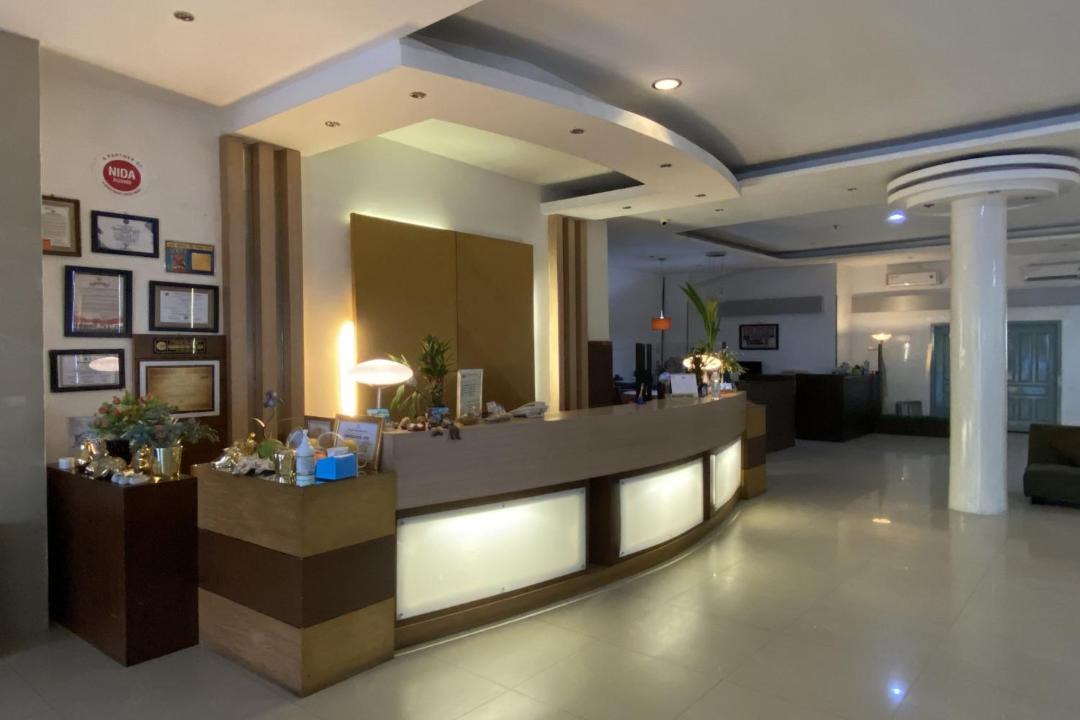 Photo of Livingroom in Jambi