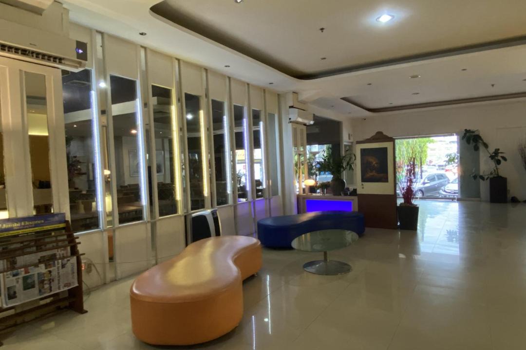 Photo of Livingroom in Jambi