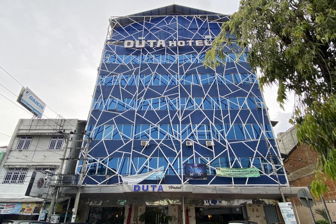Photo of Buildings in Jambi