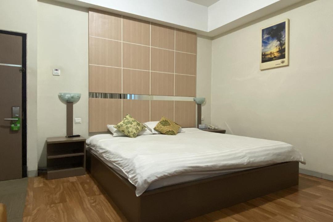 Photo of Bedroom in Jambi