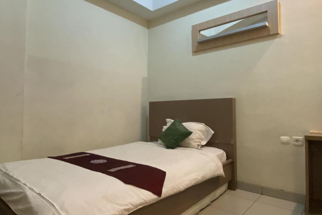 Photo of Bedroom in Jambi