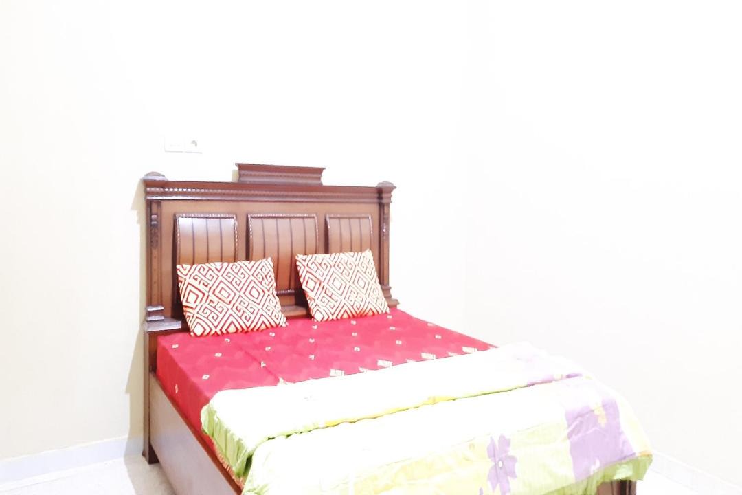 Photo of Bedroom in Padang