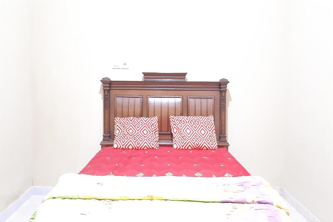 Photo of Bedroom in Padang