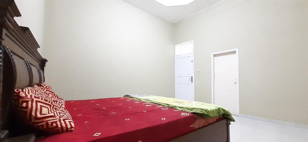 Photo of Bedroom in Padang
