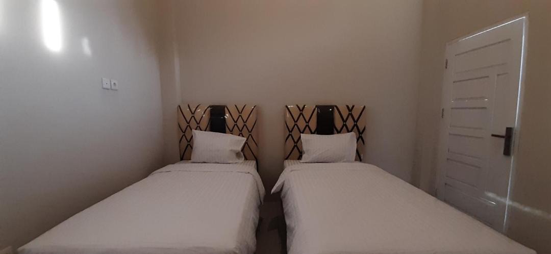 Photo of Bedroom in Padang