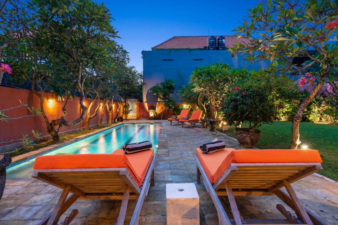 Photo of Outdoor in Legian