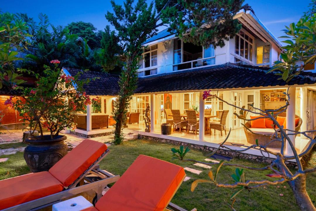 Photo of Outdoor in Legian