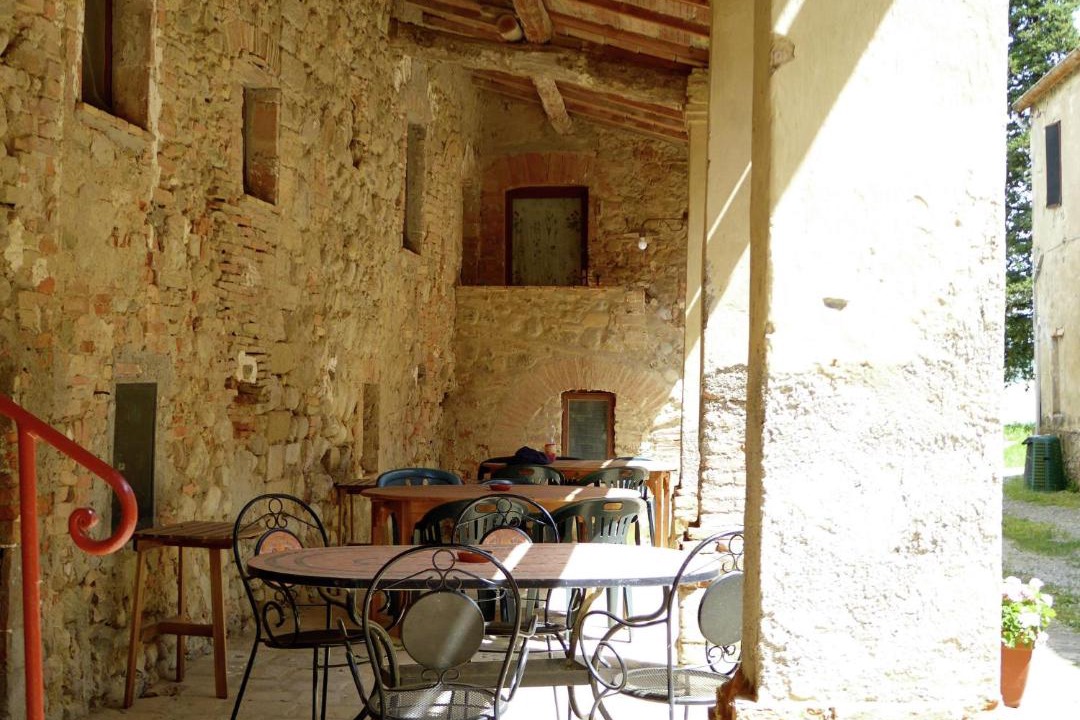 Photo of Others in Saline di Volterra