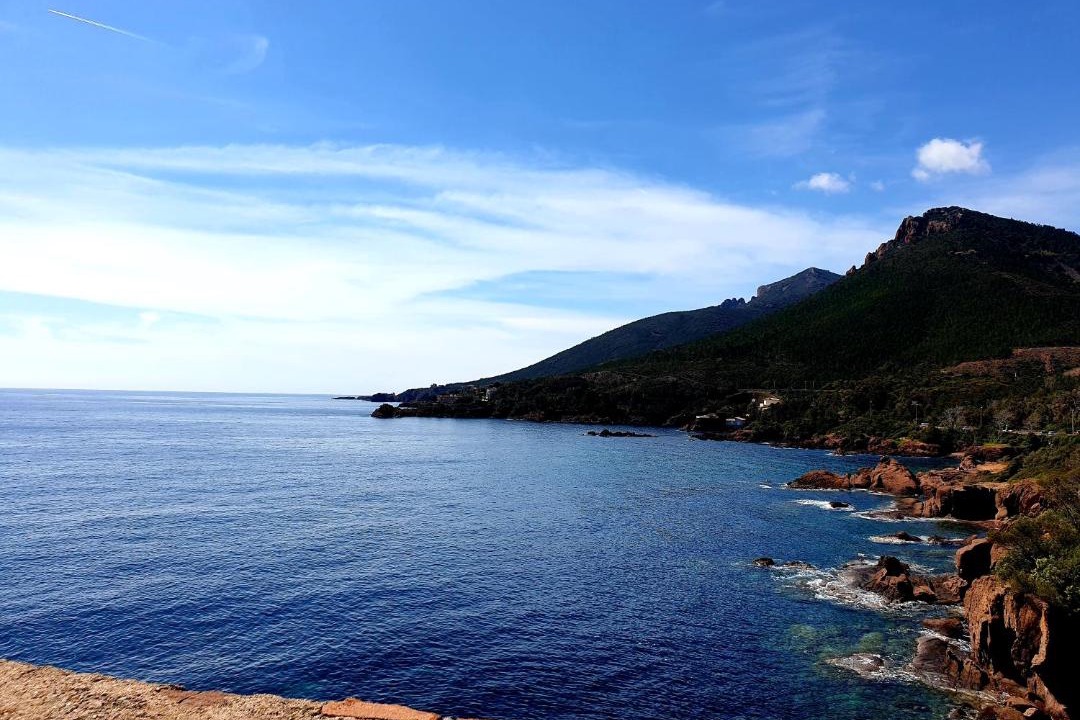 Photo of Outdoor in Le Trayas