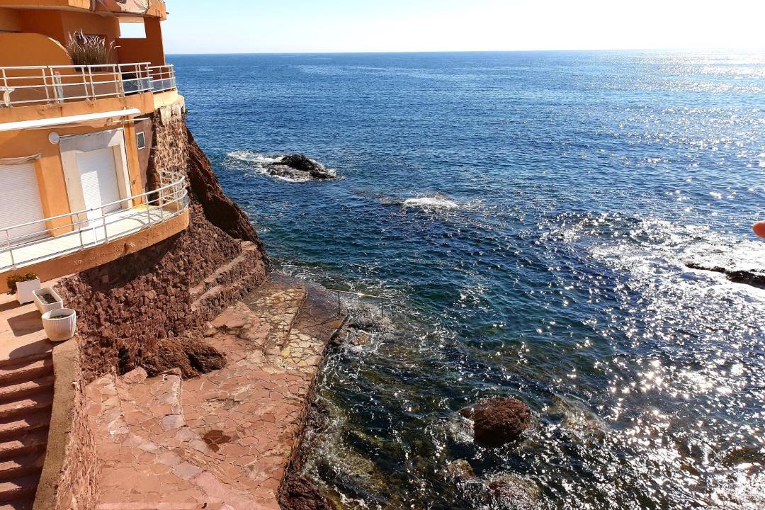 Photo of Outdoor in Le Trayas