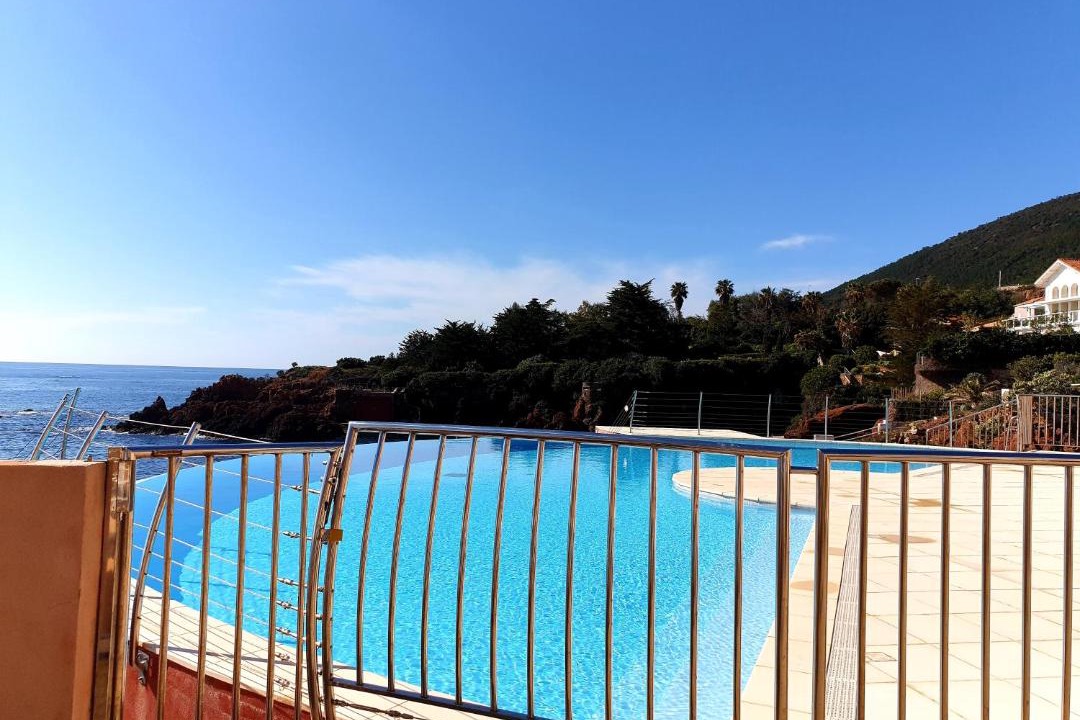 Photo of Outdoor in Le Trayas