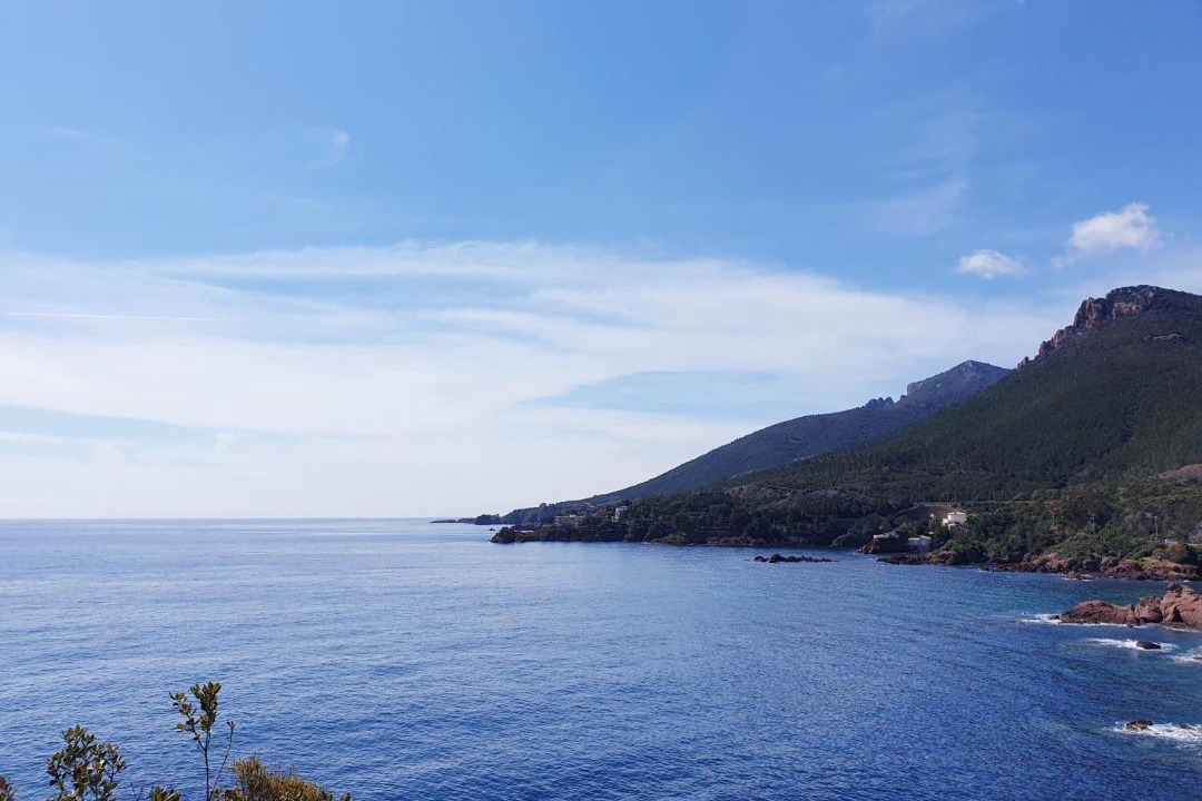 Photo of Outdoor in Le Trayas