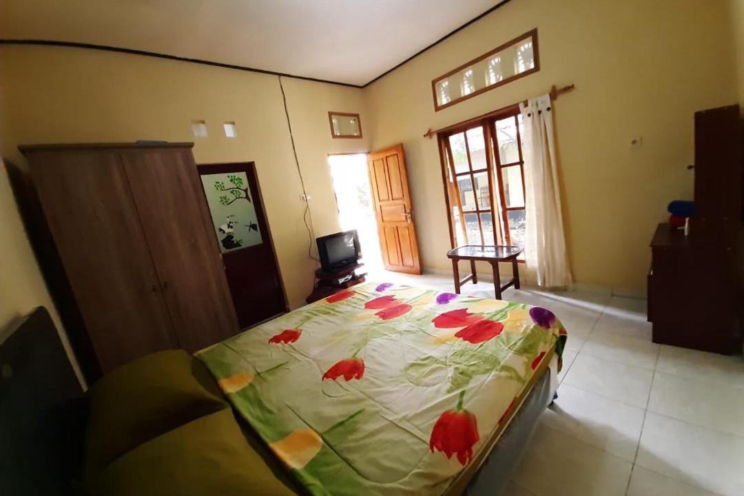 Photo of Bedroom in Kalibukbuk