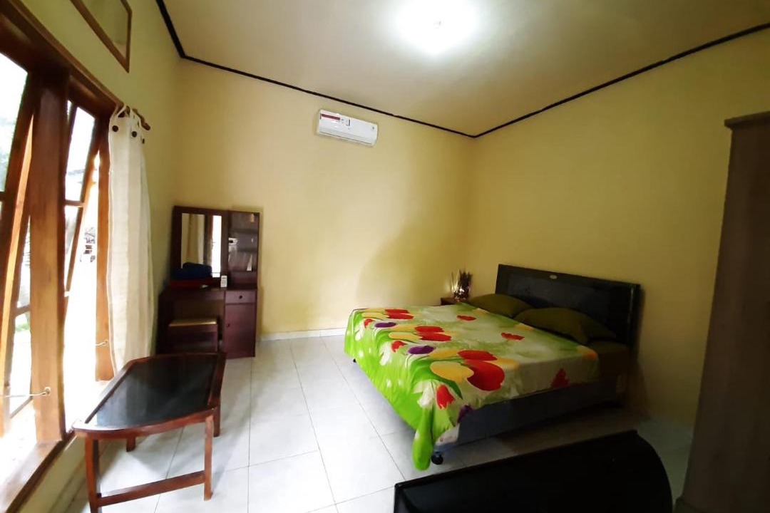 Photo of Bedroom in Kalibukbuk
