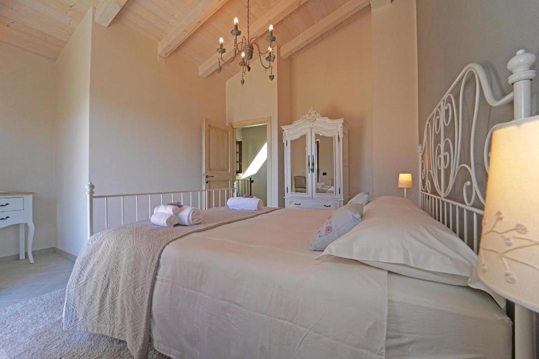 Photo of Bedroom in Licciana Nardi