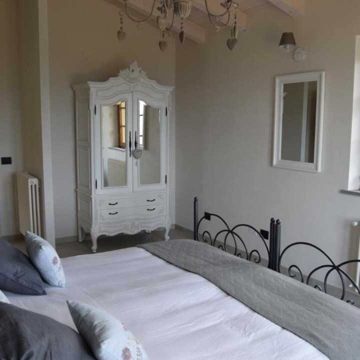 Photo of Bedroom in Licciana Nardi