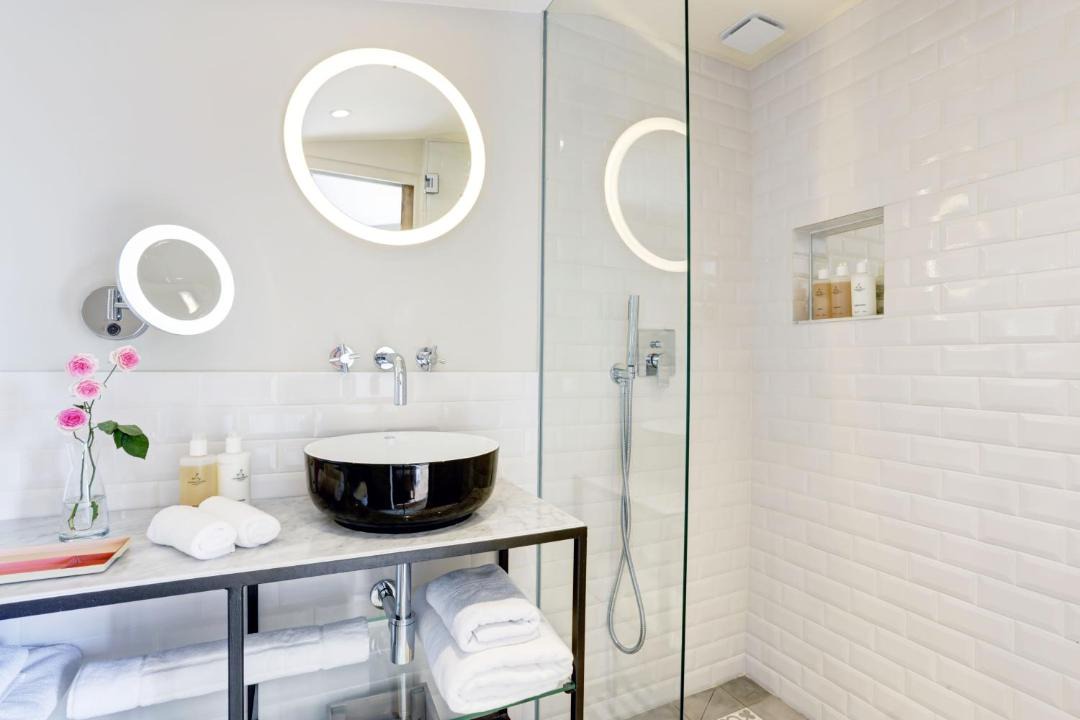Photo of Bathroom in Antibes Old Town