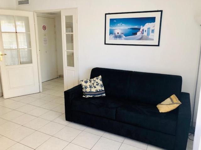 Photo of Livingroom in Les Baumettes