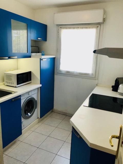 Photo of Kitchen in Les Baumettes