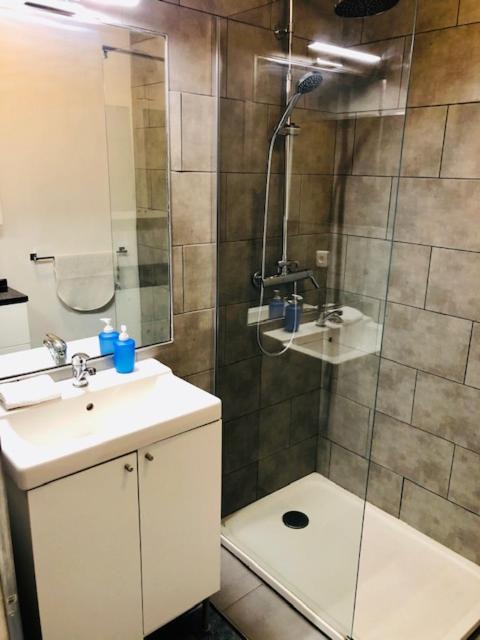 Photo of Bathroom in Les Baumettes