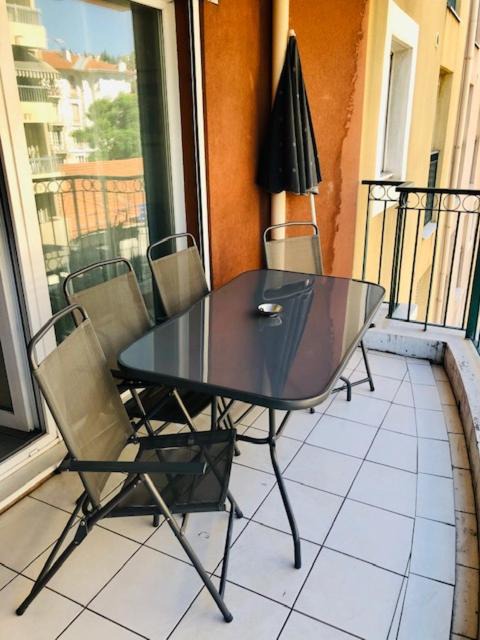 Photo of Patio Balcony in Les Baumettes