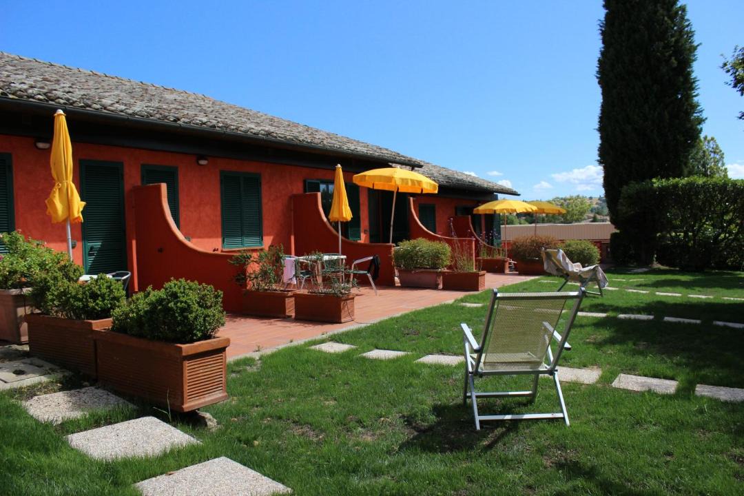Photo of Others in San Quirico d'Orcia