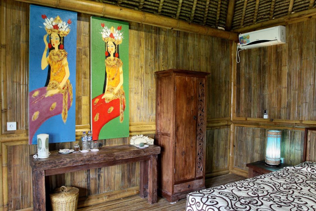 Photo of Bedroom in Tabanan