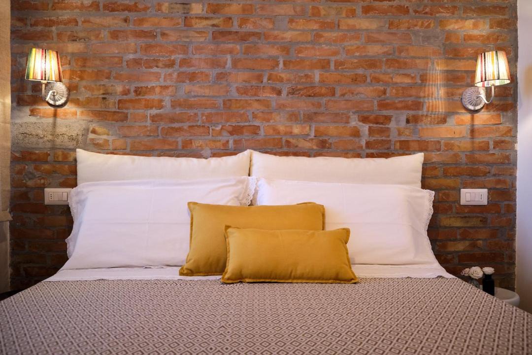 Photo of Bedroom in San Vincenzo