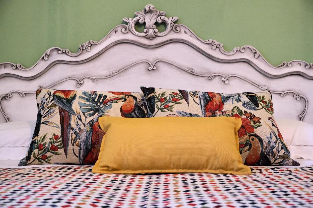 Photo of Bedroom in San Vincenzo