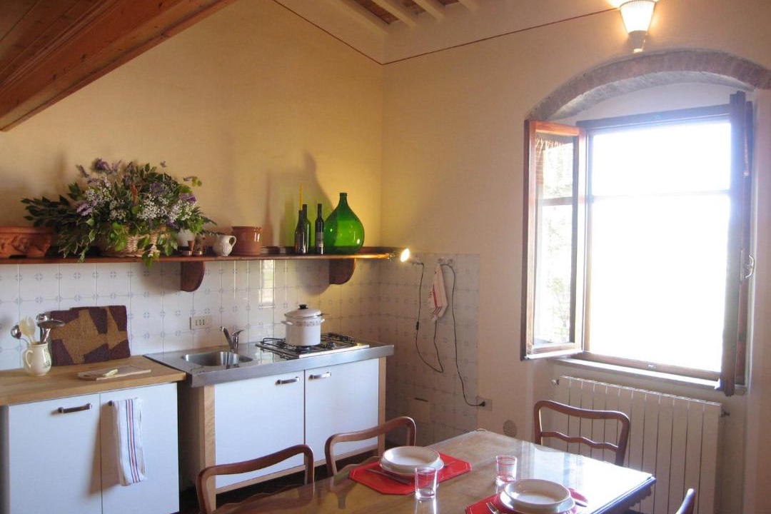 Photo of Kitchen in Vada