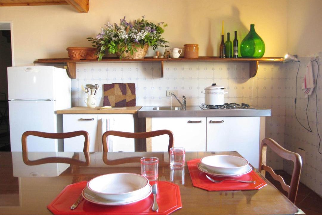 Photo of Kitchen in Vada
