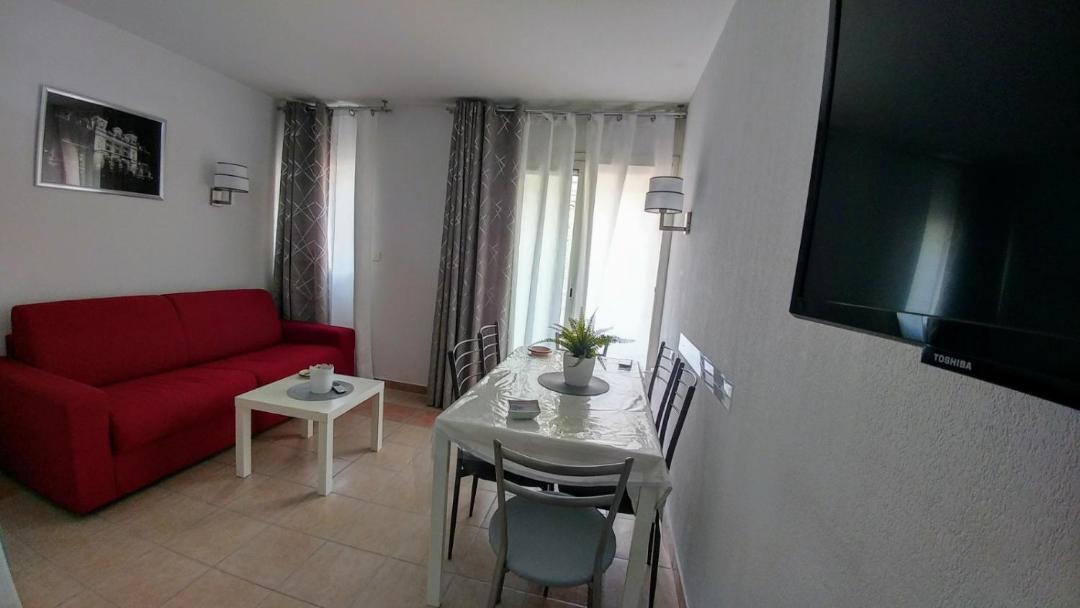 Photo of Livingroom in Beausoleil