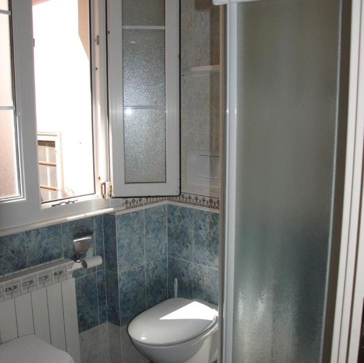 Photo of Bathroom in Viareggio
